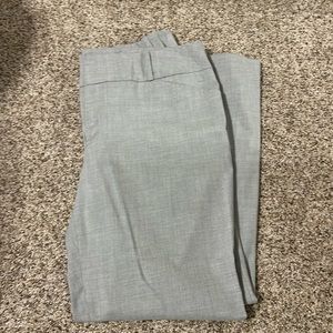 Mossimo Stretch Business Pants